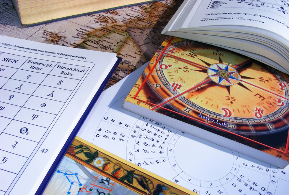 Консультация По Карте Ба Цзы и Ци Мень